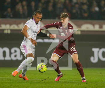 Torino FC vs US Cremonese - ITALIAN SERIE A - SOCCER