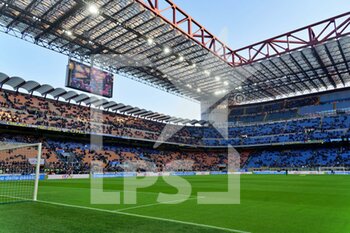 2023-03-05 - San Siro stadium - INTER - FC INTERNAZIONALE VS US LECCE - ITALIAN SERIE A - SOCCER