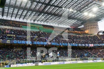 2023-03-05 - FC Inter Supporters - INTER - FC INTERNAZIONALE VS US LECCE - ITALIAN SERIE A - SOCCER