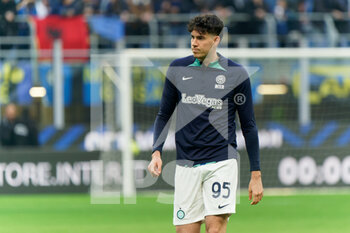 2023-03-05 - Alessandro Bastoni (FC Inter) - INTER - FC INTERNAZIONALE VS US LECCE - ITALIAN SERIE A - SOCCER