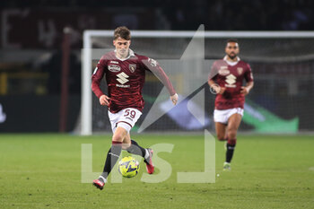 2023-03-06 - Alexey Miranchuk (Torino FC) - TORINO FC VS BOLOGNA FC - ITALIAN SERIE A - SOCCER