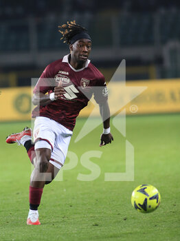 2023-03-06 - Yann Karamoh (Torino FC) - TORINO FC VS BOLOGNA FC - ITALIAN SERIE A - SOCCER