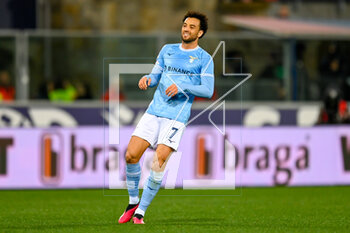 2023-03-11 - Lazio’s Felipe Anderson portrait - BOLOGNA FC VS SS LAZIO - ITALIAN SERIE A - SOCCER