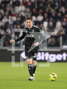 2023-03-12 - Fabio Miretti (Juventus FC) - JUVENTUS FC VS UC SAMPDORIA - ITALIAN SERIE A - SOCCER