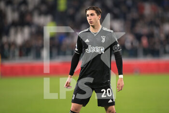 2023-03-12 - Fabio Miretti (Juventus FC) - JUVENTUS FC VS UC SAMPDORIA - ITALIAN SERIE A - SOCCER