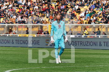 2023-03-12 - Vanja Milinkovic-Savic (Torino FC) - US LECCE VS TORINO FC - ITALIAN SERIE A - SOCCER