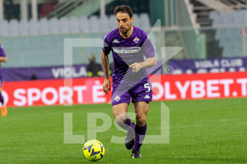 19/03/2023 - Bonaventura Giacomo Fiorentina portrait - ACF FIORENTINA VS US LECCE - SERIE A - CALCIO