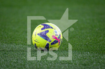 2023-03-18 - Official Italian Serie A ball - UDINESE CALCIO VS AC MILAN - ITALIAN SERIE A - SOCCER