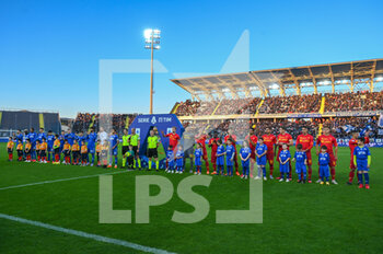 2023-04-03 -  - EMPOLI FC VS US LECCE - ITALIAN SERIE A - SOCCER