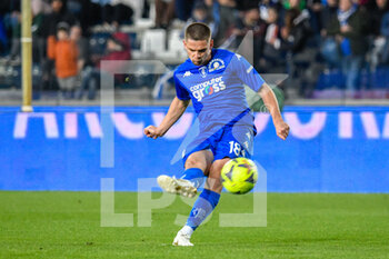 2023-04-03 - Empoli's Razvan Marin - EMPOLI FC VS US LECCE - ITALIAN SERIE A - SOCCER