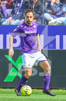 2023-04-08 - Fiorentina's Giacomo Bonaventura - ACF FIORENTINA VS SPEZIA CALCIO - ITALIAN SERIE A - SOCCER