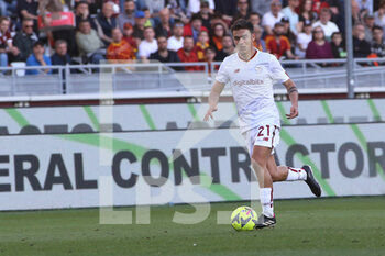 2023-04-08 - Paulo Dybala (AS Roma) - TORINO FC VS AS ROMA - ITALIAN SERIE A - SOCCER