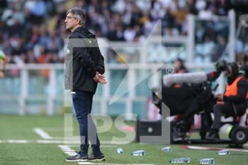 2023-04-08 - Ivan Juric (Head Coach Torino FC) - TORINO FC VS AS ROMA - ITALIAN SERIE A - SOCCER