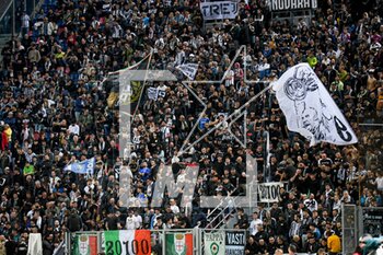 2023-04-30 - Juventus supporters - BOLOGNA FC VS JUVENTUS FC - ITALIAN SERIE A - SOCCER
