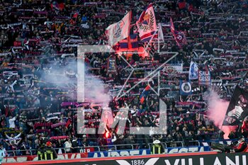 2023-04-30 - Bologna supporters - BOLOGNA FC VS JUVENTUS FC - ITALIAN SERIE A - SOCCER