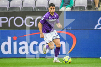 2023-04-30 - Fiorentina's Riccardo Sottil - ACF FIORENTINA VS UC SAMPDORIA - ITALIAN SERIE A - SOCCER