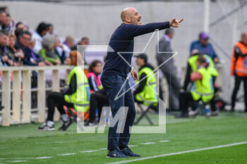 2023-04-30 - Fiorentina's Head Coach Vincenzo Italiano - ACF FIORENTINA VS UC SAMPDORIA - ITALIAN SERIE A - SOCCER