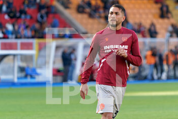 2023-04-28 - Roberto Pereyra (Udinese Calcio) - US LECCE VS UDINESE CALCIO - ITALIAN SERIE A - SOCCER