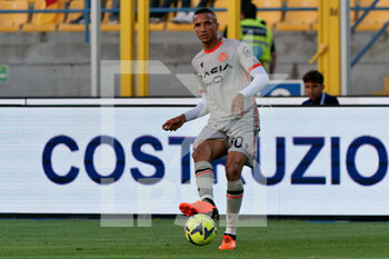 2023-04-28 - Rodrigo Becão (Udinese Calcio) - US LECCE VS UDINESE CALCIO - ITALIAN SERIE A - SOCCER