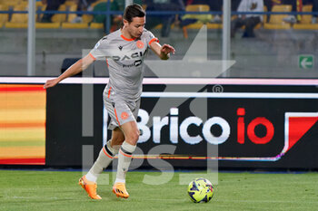 2023-04-28 - Florian Thauvin (Udinese Calcio) - US LECCE VS UDINESE CALCIO - ITALIAN SERIE A - SOCCER