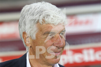 2023-04-29 - Gian Piero Gasperini (Head Coach Atalanta BC) - TORINO FC VS ATALANTA BC - ITALIAN SERIE A - SOCCER