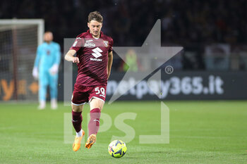 2023-04-29 - Alexey Miranchuk (Torino FC) - TORINO FC VS ATALANTA BC - ITALIAN SERIE A - SOCCER