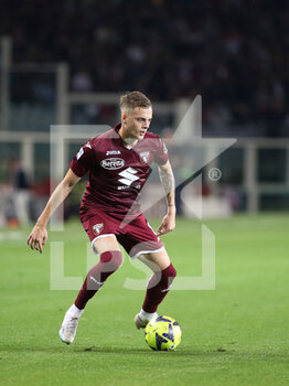 2023-04-29 - Ivan Ilic (Torino FC) - TORINO FC VS ATALANTA BC - ITALIAN SERIE A - SOCCER