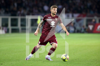 2023-04-29 - Karol Linetty (Torino FC) - TORINO FC VS ATALANTA BC - ITALIAN SERIE A - SOCCER