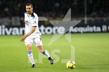 2023-04-29 - Davide Zappacosta (Atalanta BC) - TORINO FC VS ATALANTA BC - ITALIAN SERIE A - SOCCER