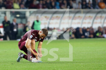 2023-04-29 - Nikola Vlasic (Torino FC) - TORINO FC VS ATALANTA BC - ITALIAN SERIE A - SOCCER