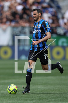 2023-05-07 - Davide Zappacosta of Atalanta BC in action - ATALANTA BC VS JUVENTUS FC - ITALIAN SERIE A - SOCCER