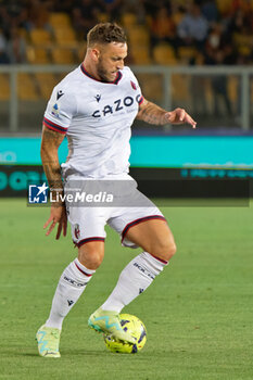 2023-06-04 - Marko Arnautovic (Bologna FC) - US LECCE VS BOLOGNA FC - ITALIAN SERIE A - SOCCER