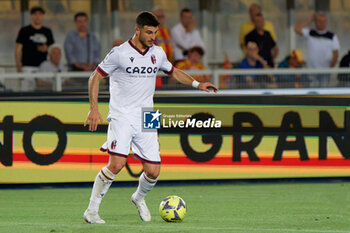 2023-06-04 - Riccardo Orsolini (Bologna FC) - US LECCE VS BOLOGNA FC - ITALIAN SERIE A - SOCCER