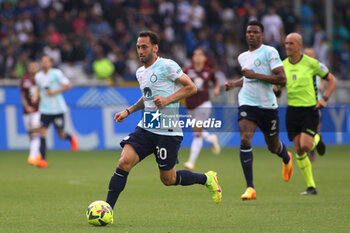 2023-06-03 - Hakan Calhanoglu (FC Internazionale) - TORINO FC VS INTER - FC INTERNAZIONALE - ITALIAN SERIE A - SOCCER