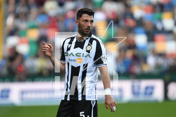 2023-04-23 - Udinese's Tolgay Arslan portrait - UDINESE CALCIO VS US CREMONESE - ITALIAN SERIE A - SOCCER