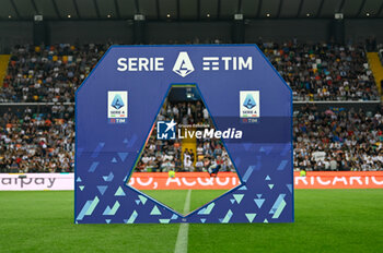 2023-06-04 - Arc alignment Lega Serie A - UDINESE CALCIO VS JUVENTUS FC - ITALIAN SERIE A - SOCCER