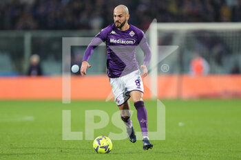 2023-01-07 - Riccardo Saponata (Fiorentina)  - ACF FIORENTINA VS US SASSUOLO - ITALIAN SERIE A - SOCCER