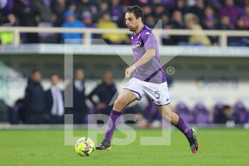 2023-01-07 - Giacomo Bonaventura (Fiorentina) - ACF FIORENTINA VS US SASSUOLO - ITALIAN SERIE A - SOCCER