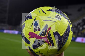 2023-03-10 - Ball Lega serie A - SPEZIA CALCIO VS INTER - FC INTERNAZIONALE - ITALIAN SERIE A - SOCCER