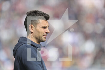 2023-04-02 - Thiago Motta (Bologna) - BOLOGNA FC VS UDINESE CALCIO - ITALIAN SERIE A - SOCCER