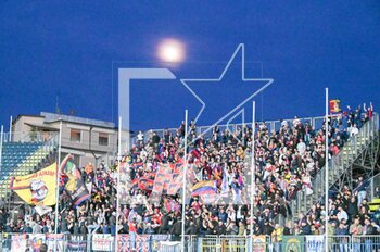 2023-05-04 - Bologna supporters - EMPOLI FC VS BOLOGNA FC - ITALIAN SERIE A - SOCCER