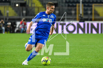 2023-05-04 - Empoli’s Razvan Marin - EMPOLI FC VS BOLOGNA FC - ITALIAN SERIE A - SOCCER