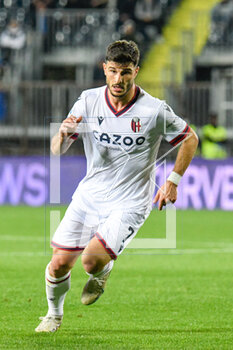 2023-05-04 - Bologna's Riccardo Orsolini - EMPOLI FC VS BOLOGNA FC - ITALIAN SERIE A - SOCCER