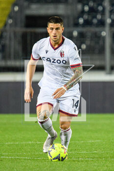 2023-05-04 - Bologna's Kevin Bonifazi - EMPOLI FC VS BOLOGNA FC - ITALIAN SERIE A - SOCCER