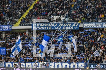 2023-05-04 -  - EMPOLI FC VS BOLOGNA FC - ITALIAN SERIE A - SOCCER