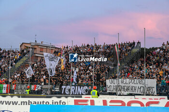 2023-05-22 - Juventus supporters - EMPOLI FC VS JUVENTUS FC - ITALIAN SERIE A - SOCCER