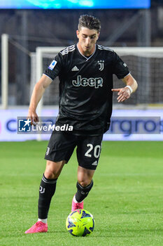 2023-05-22 - Juventus's Fabio Miretti - EMPOLI FC VS JUVENTUS FC - ITALIAN SERIE A - SOCCER
