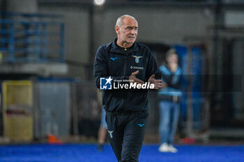 2023-06-03 - Lazio's second coach Giovanni Martusciello - EMPOLI FC VS SS LAZIO - ITALIAN SERIE A - SOCCER