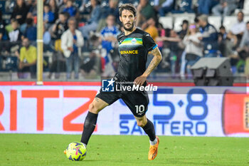 2023-06-03 - Lazio's Luis Alberto - EMPOLI FC VS SS LAZIO - ITALIAN SERIE A - SOCCER