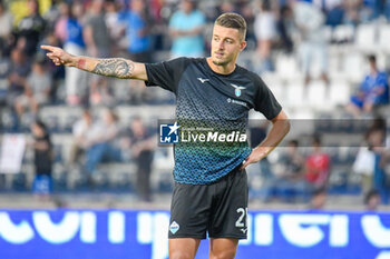 2023-06-03 - Lazio's Sergej Milinkovic-Savic - EMPOLI FC VS SS LAZIO - ITALIAN SERIE A - SOCCER